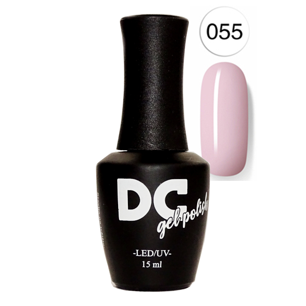 DC TRAJNI LAK 15ml