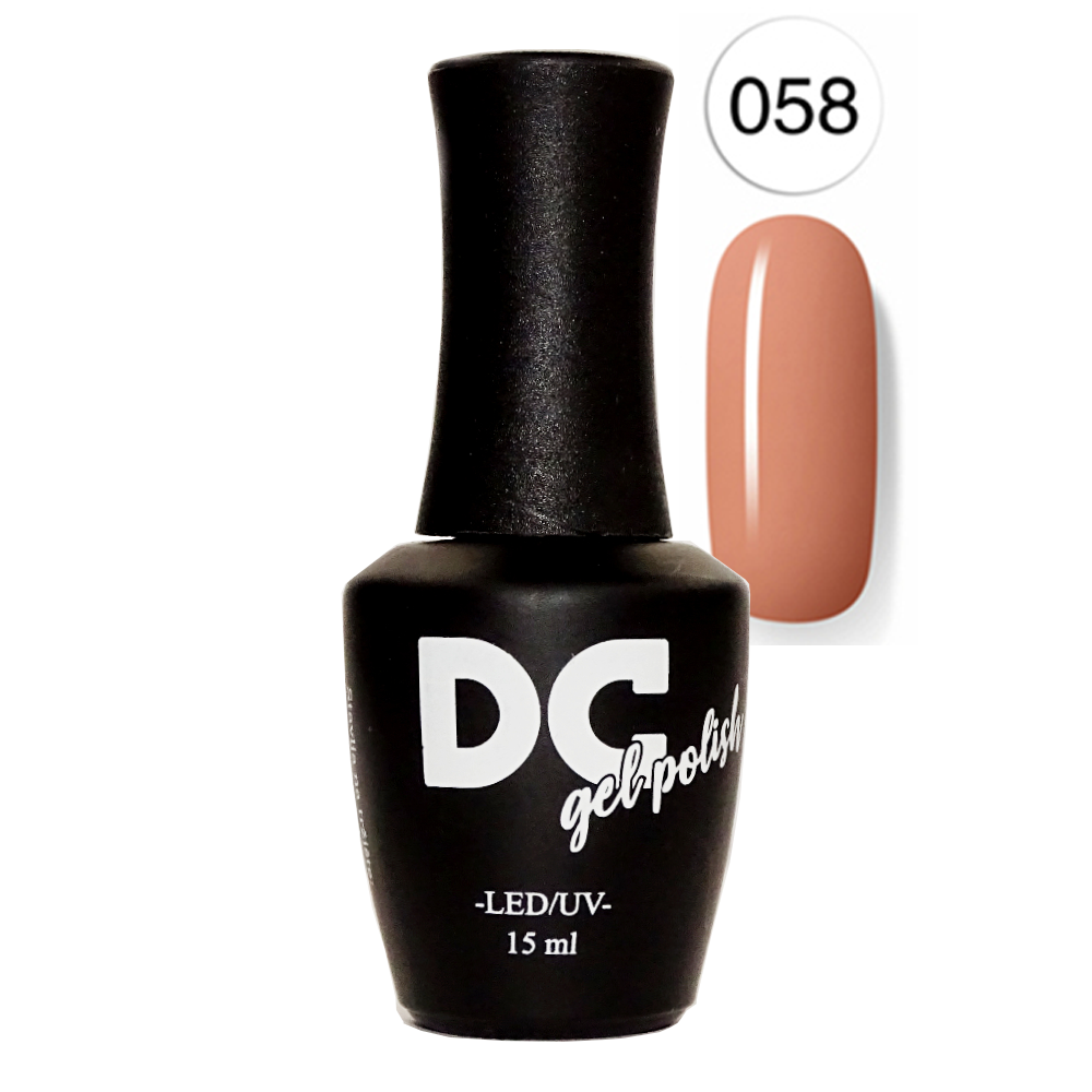 DC TRAJNI LAK 15ml