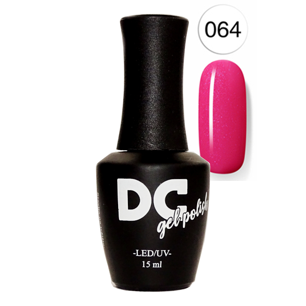 DC TRAJNI LAK 15ml