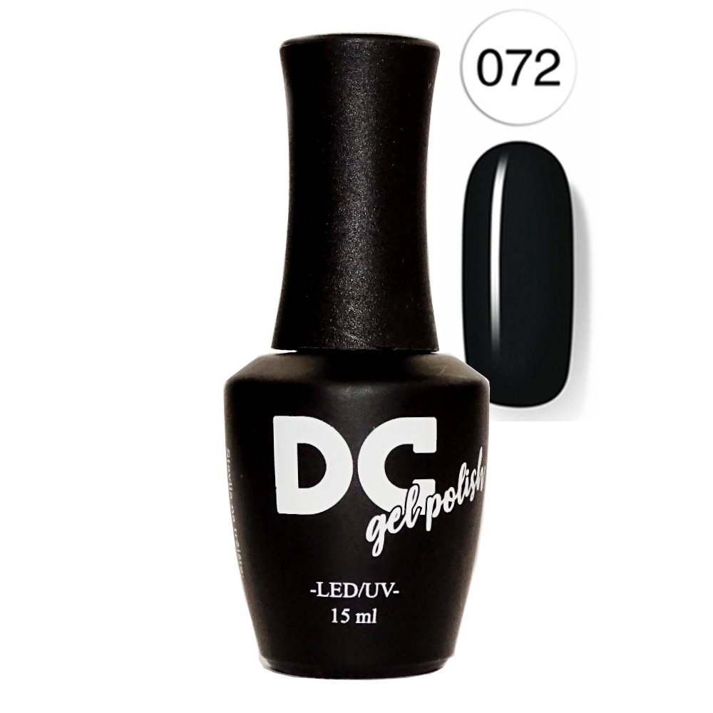 DC TRAJNI LAK 15ml