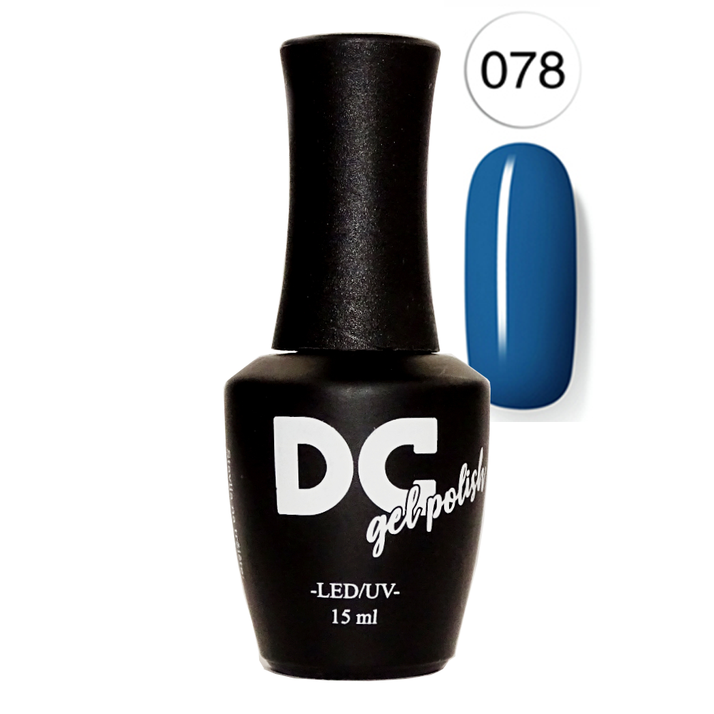 DC TRAJNI LAK 15ml