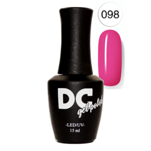 DC TRAJNI LAK 15ml