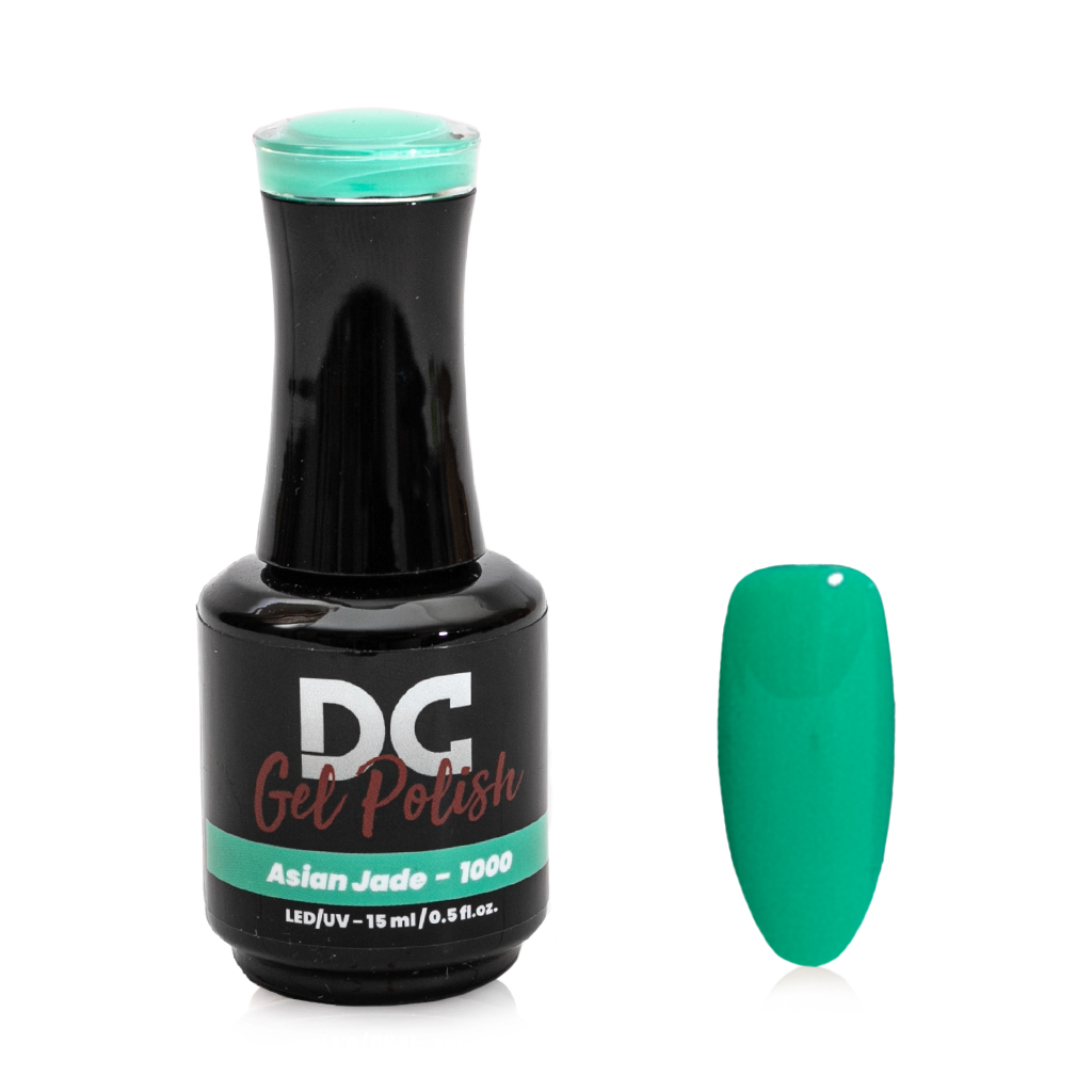 DC TRAJNI LAK 15ml