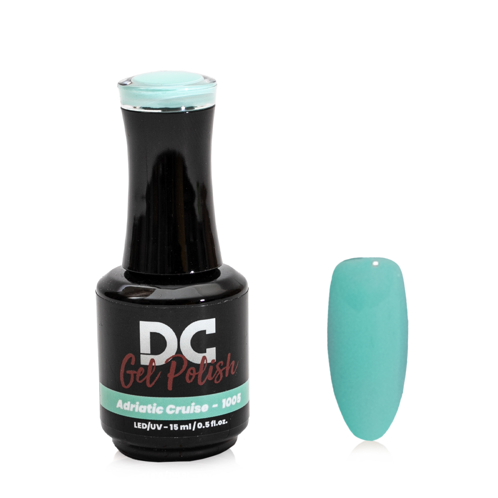 DC TRAJNI LAK 15ml