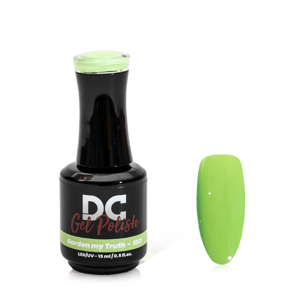 DC TRAJNI LAK 15ml