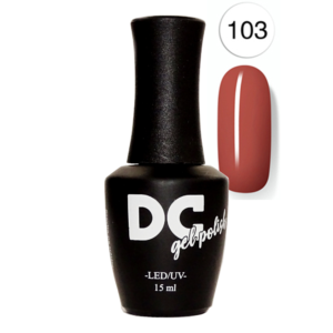 DC TRAJNI LAK 15ml
