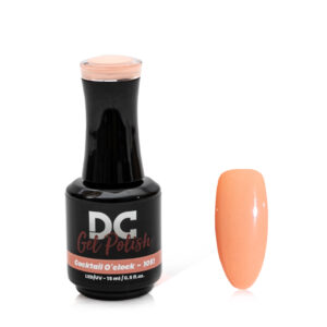 DC TRAJNI LAK 15ml