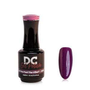 DC TRAJNI LAK 15ml