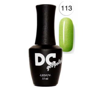 DC TRAJNI LAK 15ml