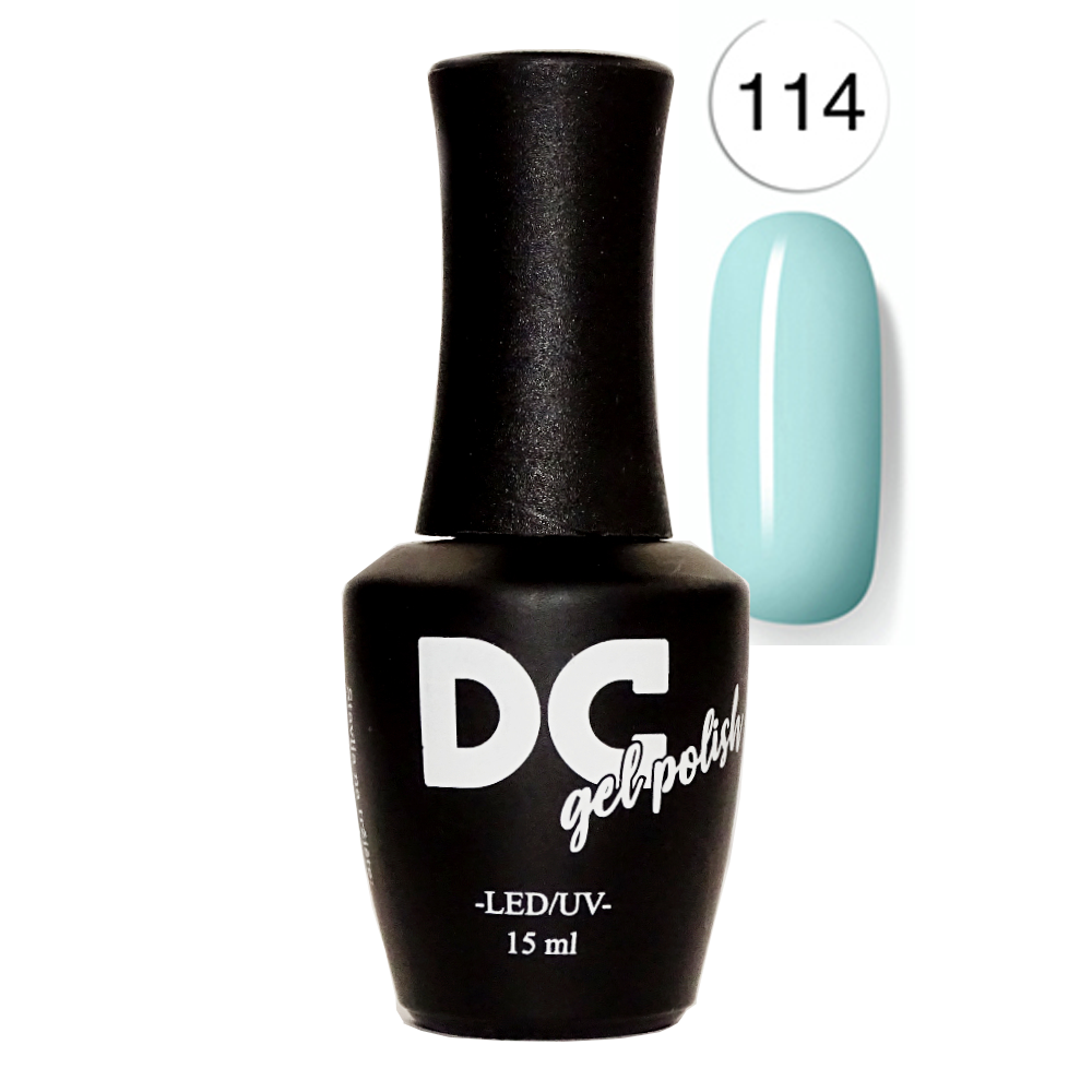 DC TRAJNI LAK 15ml