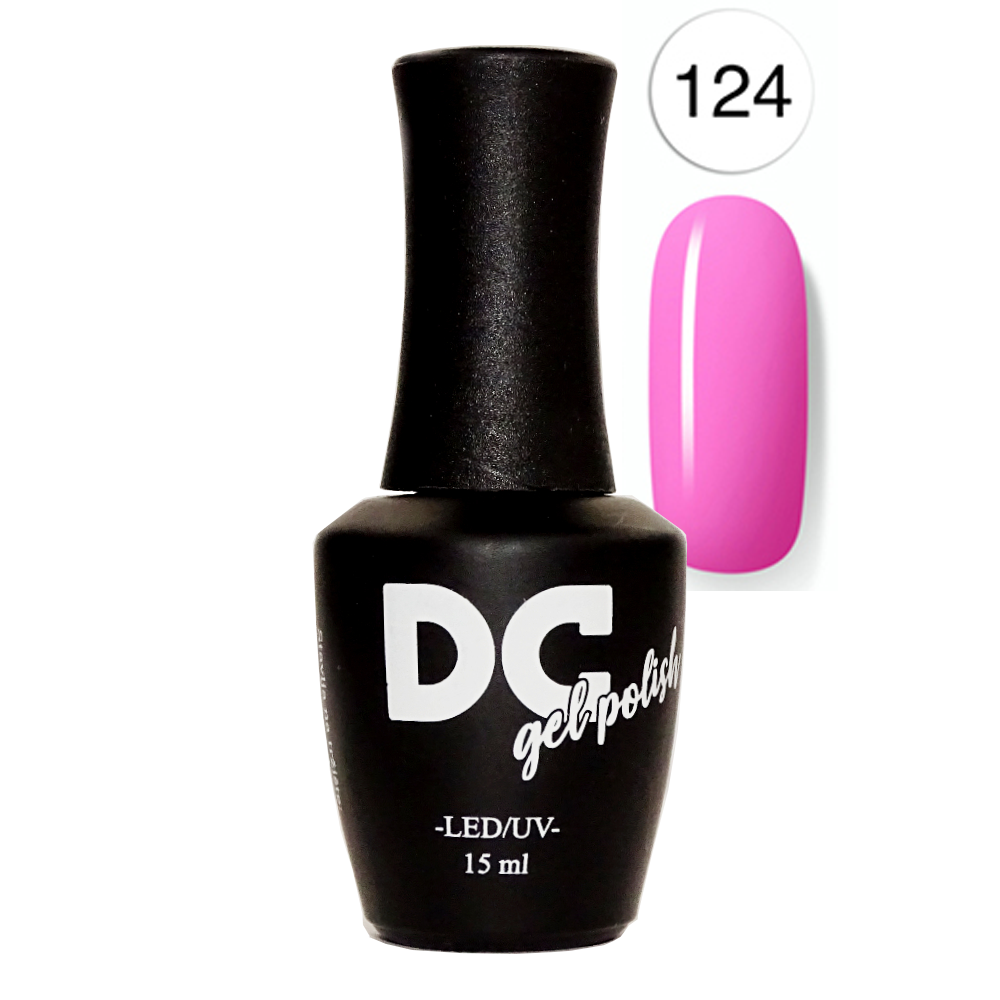 DC TRAJNI LAK 15ml