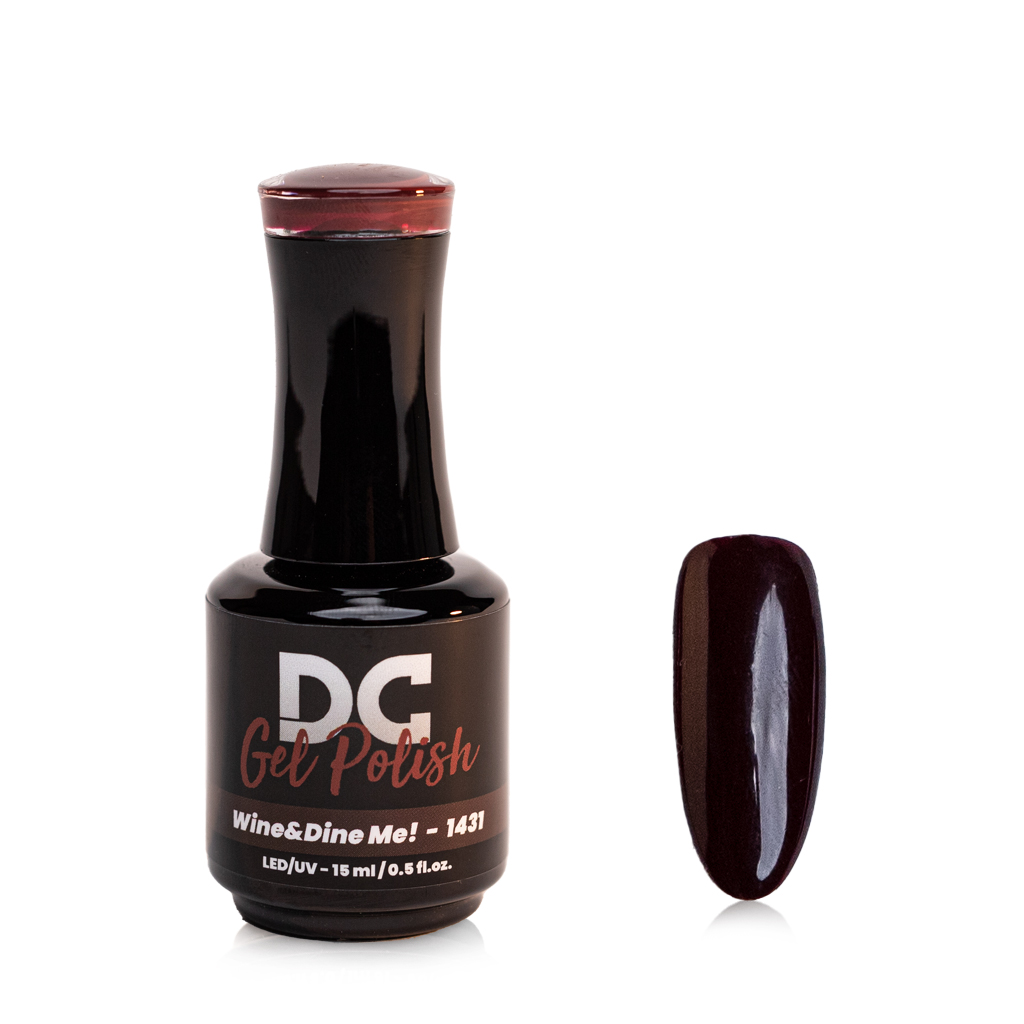 DC TRAJNI LAK 15ml