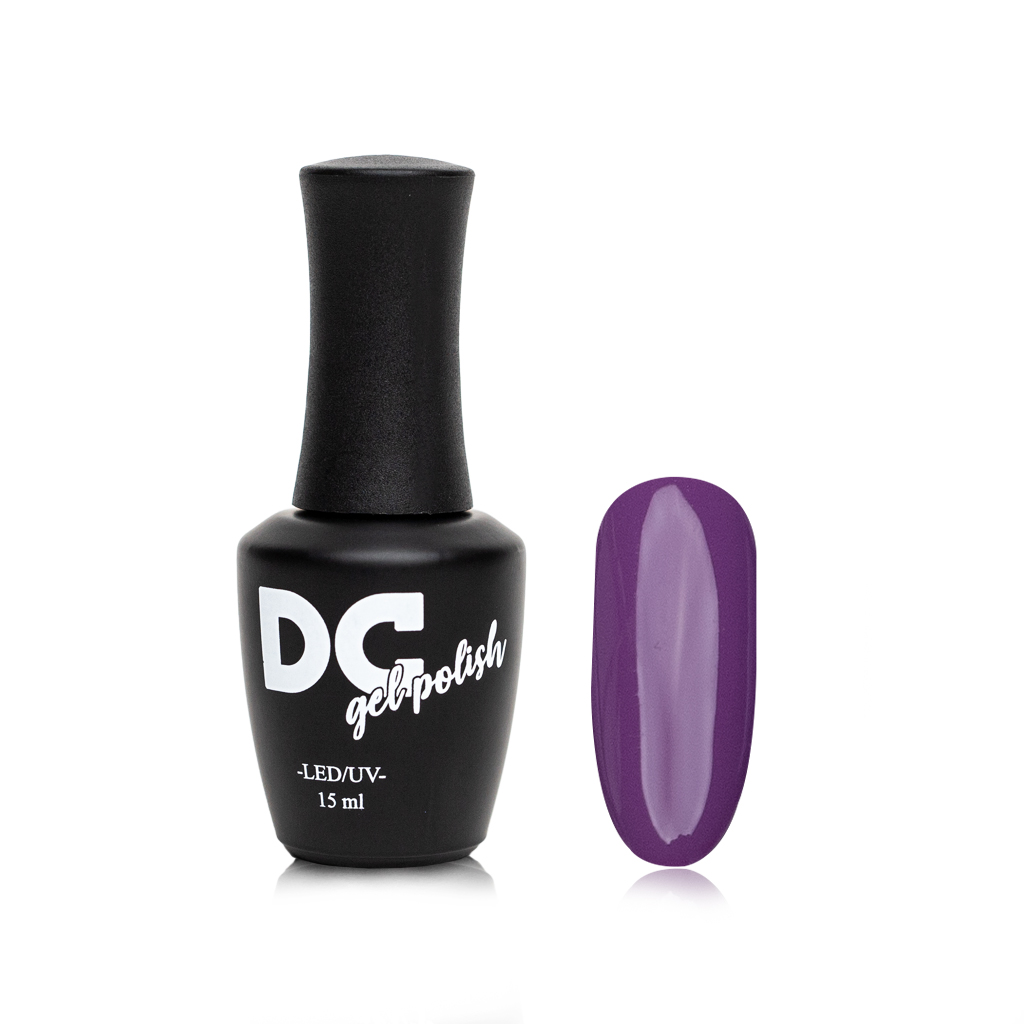 DC TRAJNI LAK 15ml