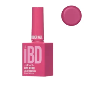 IBD RUBBER GEL-17 love affair