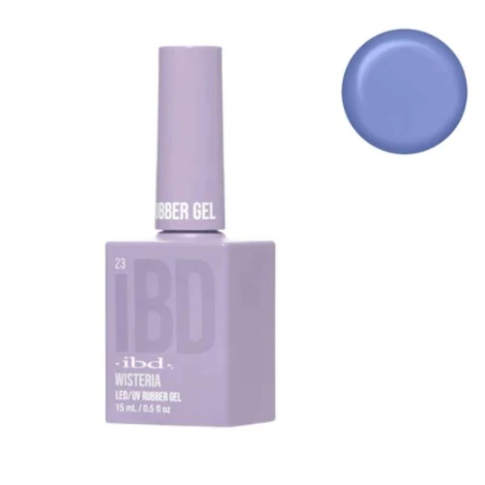 IBD RUBBER GEL-23 wisteria