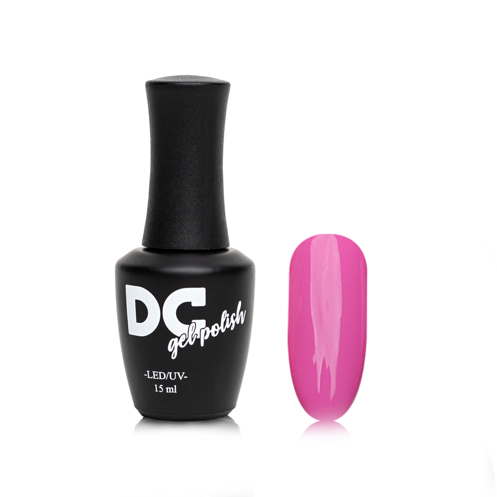 DC TRAJNI LAK 15ml