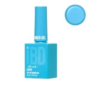 IBD RUBBER GEL-25 capri