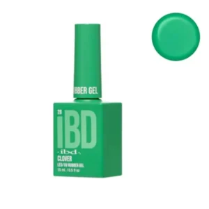 IBD RUBBER GEL-28 clover