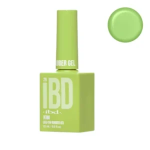 IBD RUBBER GEL-29 kiwi