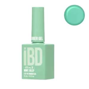 IBD RUBBER GEL-30 mint julep