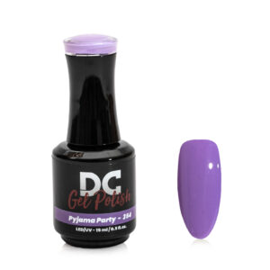 DC TRAJNI LAK 15ml