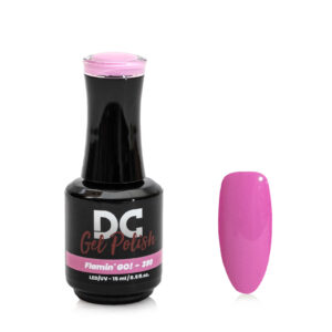 DC TRAJNI LAK 15ml