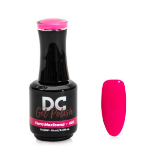 DC TRAJNI LAK 15ml