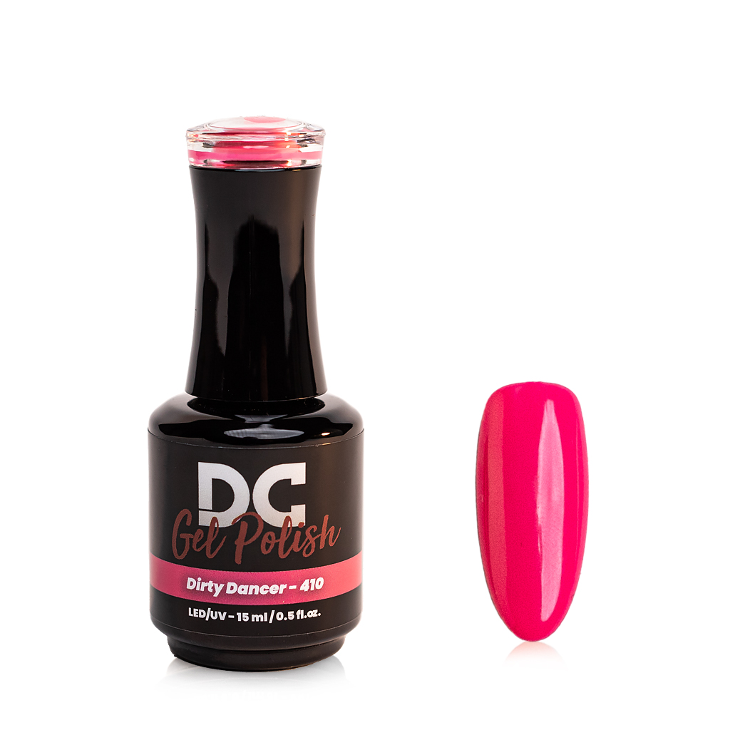 DC TRAJNI LAK 15ml