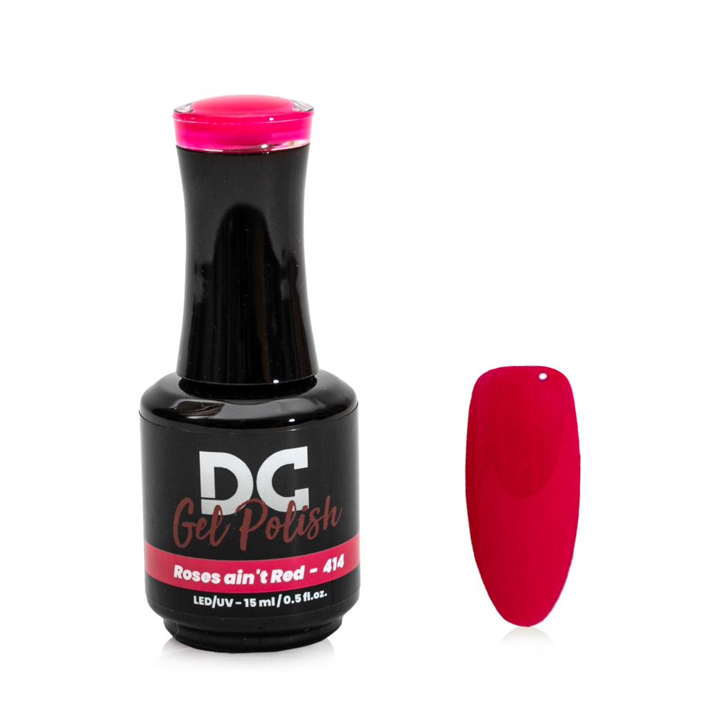 DC TRAJNI LAK 15ml