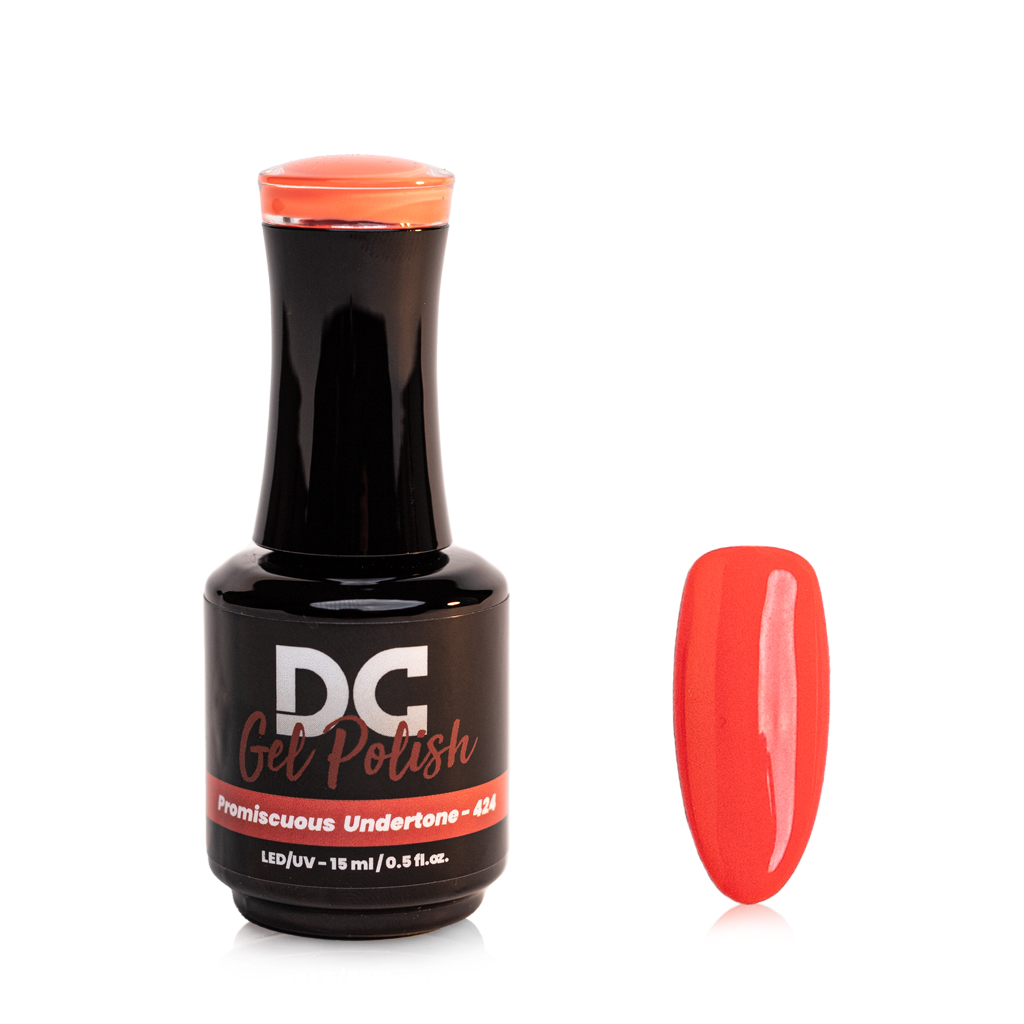 DC TRAJNI LAK 15ml