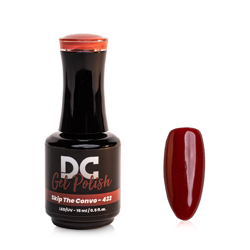 DC TRAJNI LAK 15ml
