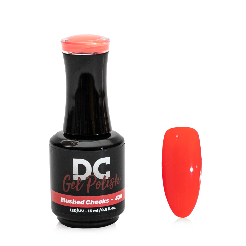 DC TRAJNI LAK 15ml