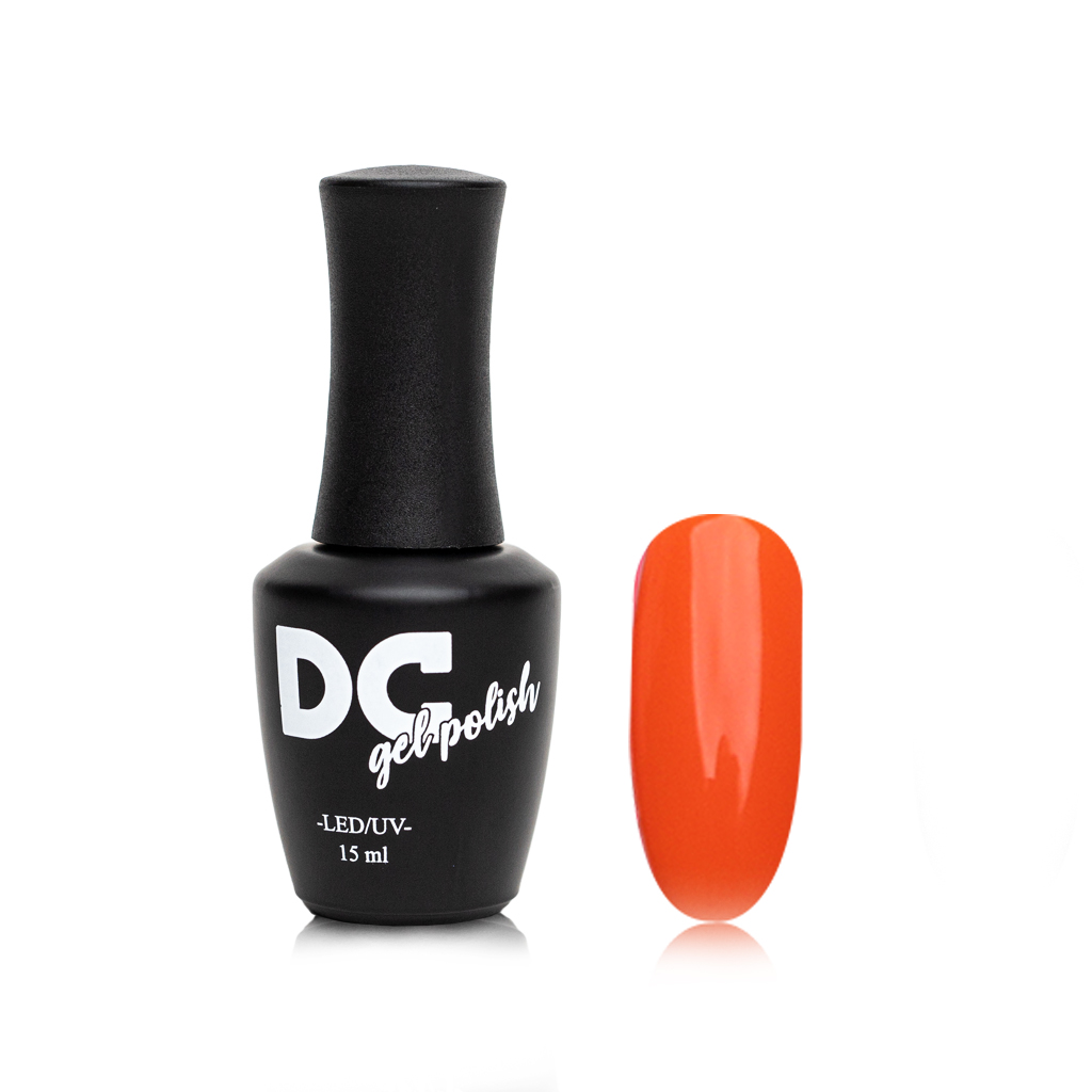 DC TRAJNI LAK 15ml