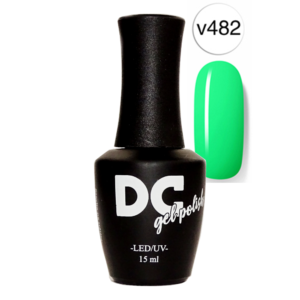 DC TRAJNI LAK 15ml