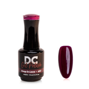 DC TRAJNI LAK 15ml