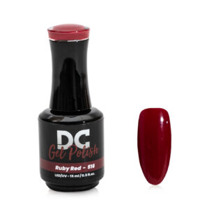 DC TRAJNI LAK 15ml