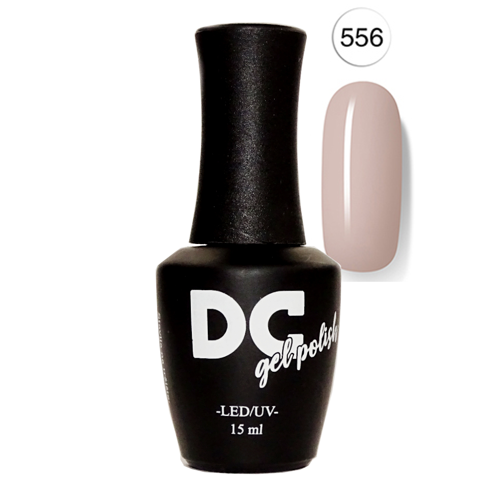 DC TRAJNI LAK 15ml