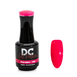 DC TRAJNI LAK 15ml
