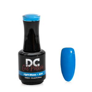DC TRAJNI LAK 15ml