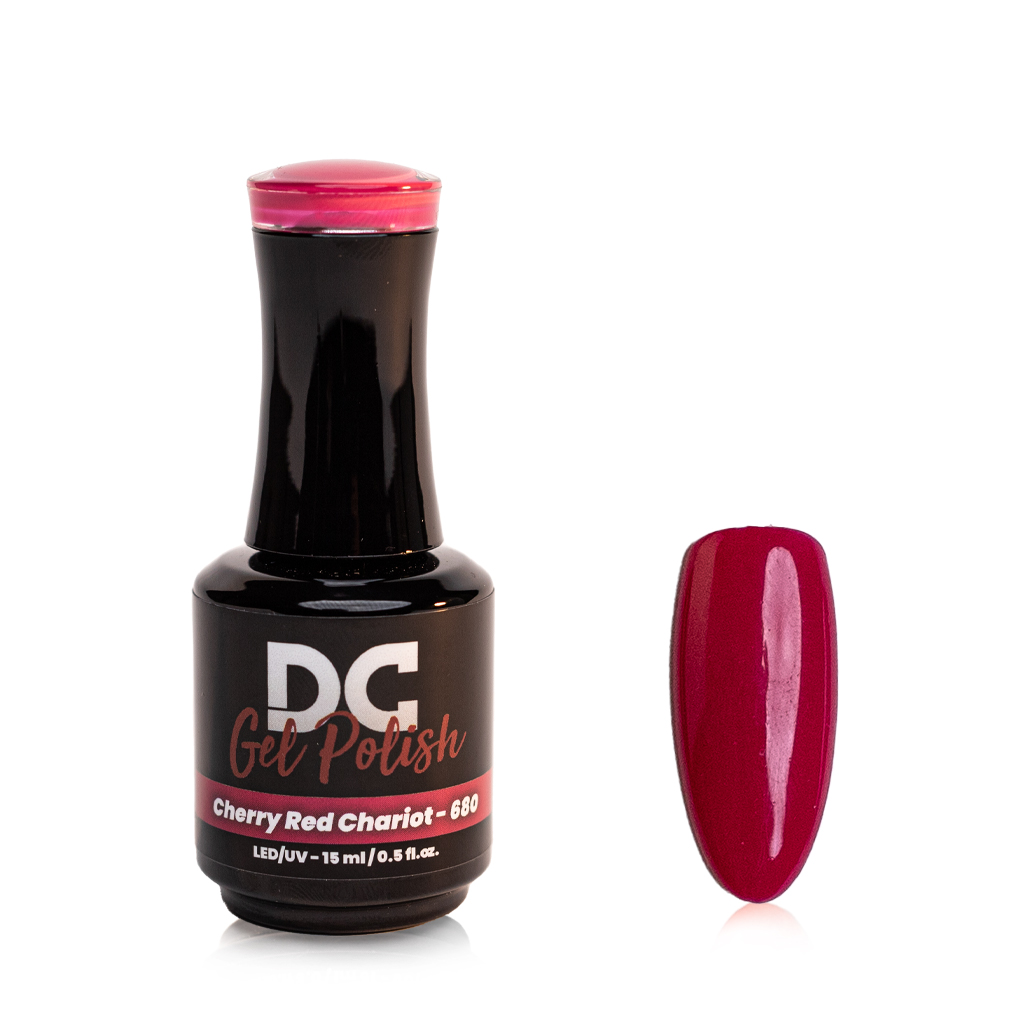 DC TRAJNI LAK 15ml