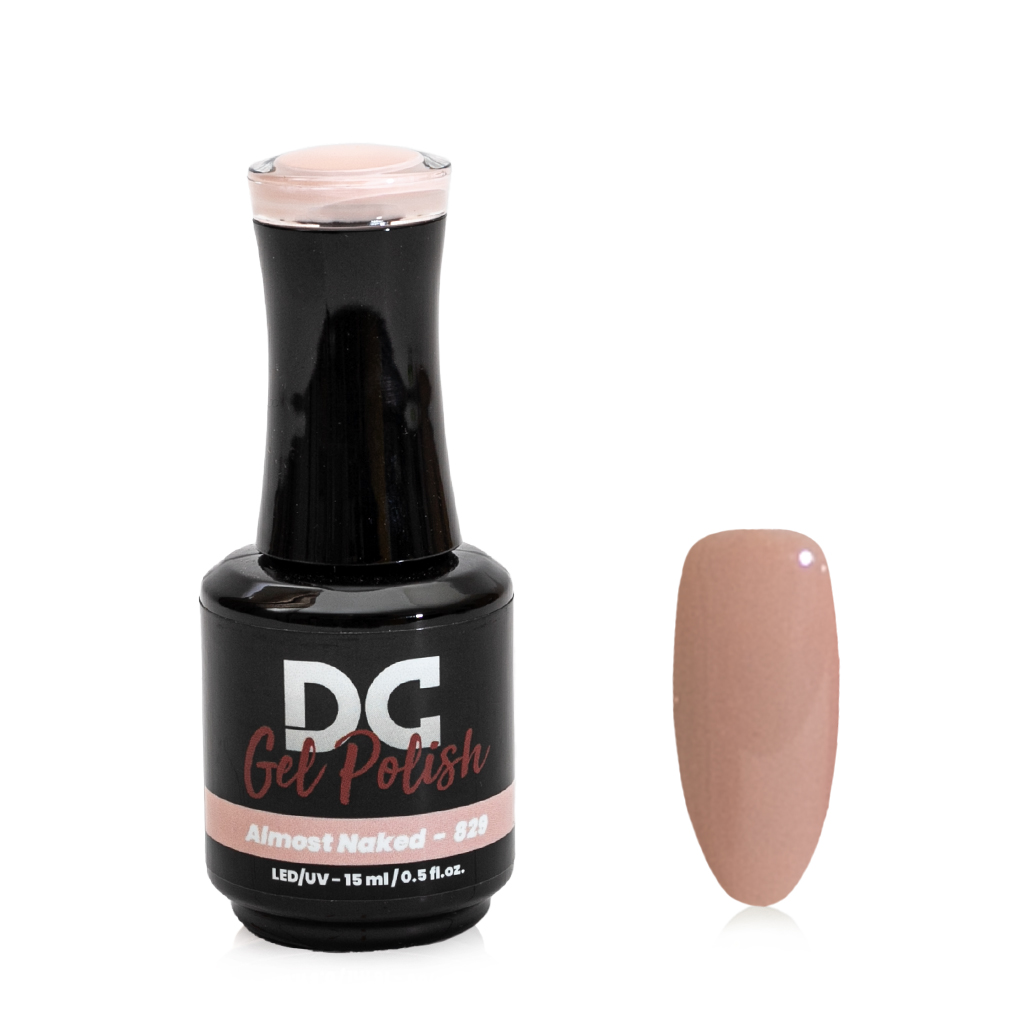 DC TRAJNI LAK 15ml