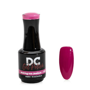 DC TRAJNI LAK 15ml
