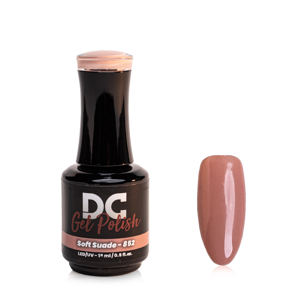 DC TRAJNI LAK 15ml