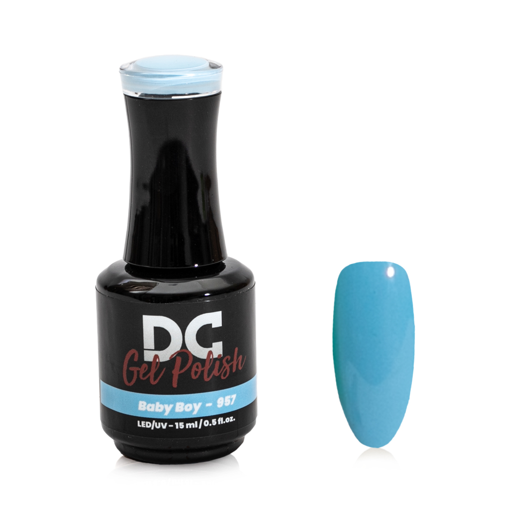 DC TRAJNI LAK 15ml