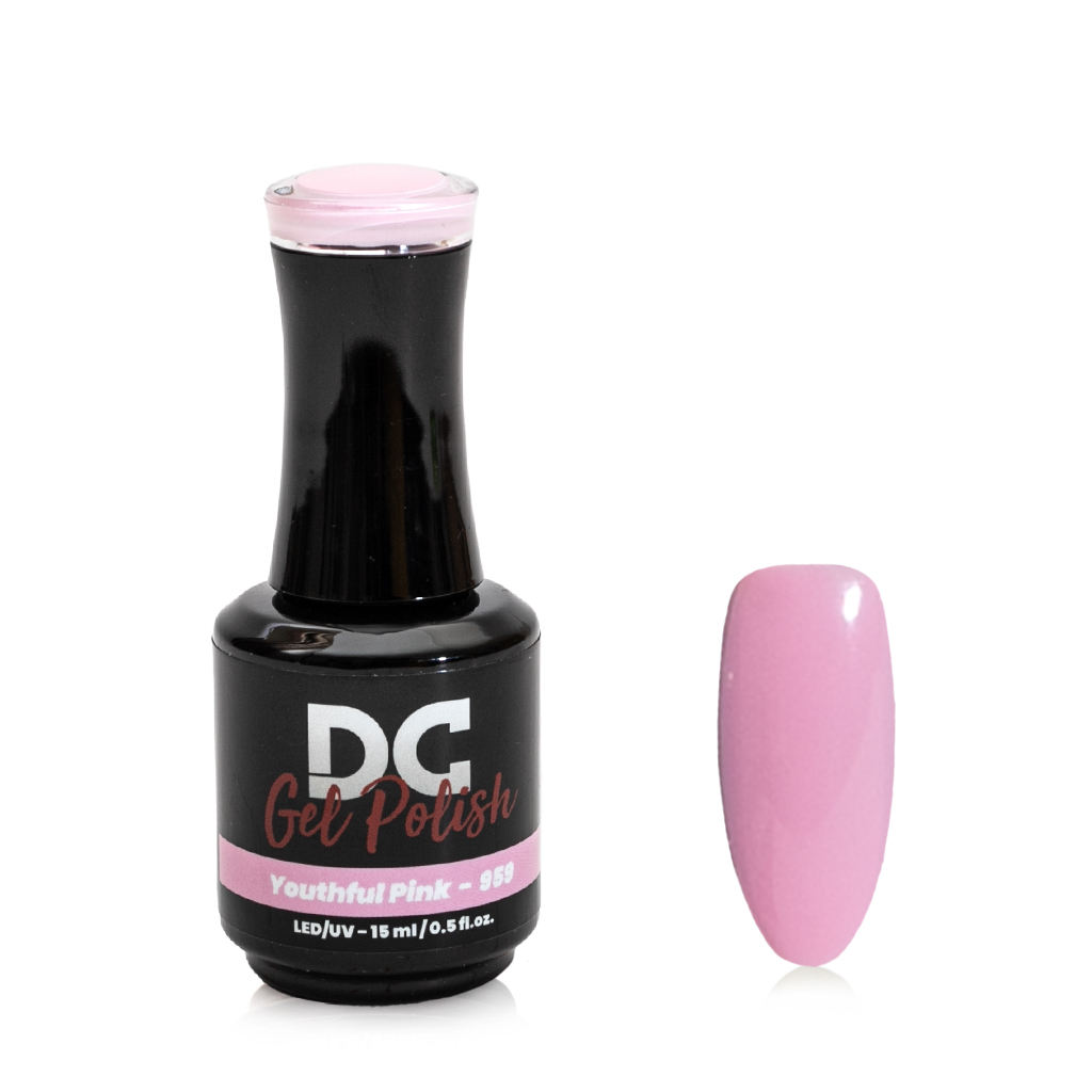 DC TRAJNI LAK 15ml