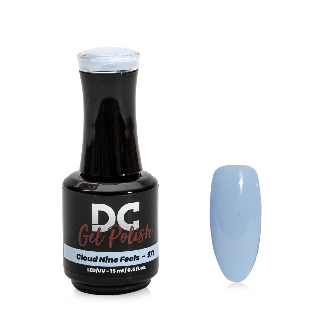 DC TRAJNI LAK 15ml