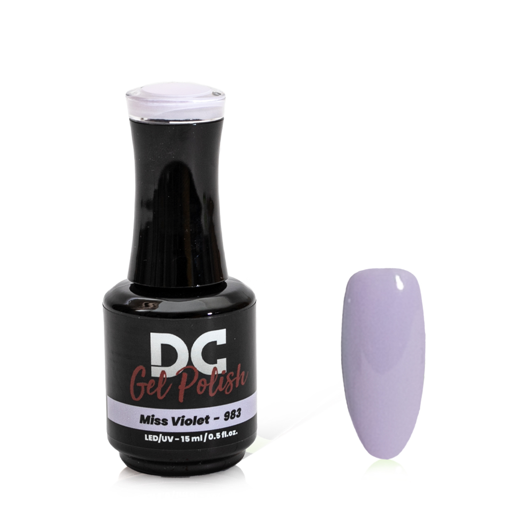 DC TRAJNI LAK 15ml