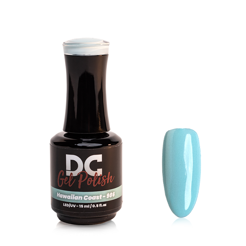 DC TRAJNI LAK 15ml