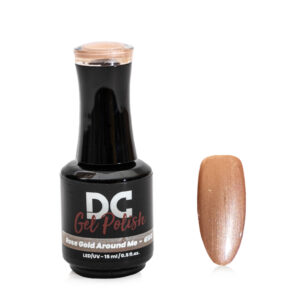 DC TRAJNI LAK 15ml