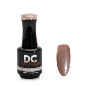DC TRAJNI LAK 15ml